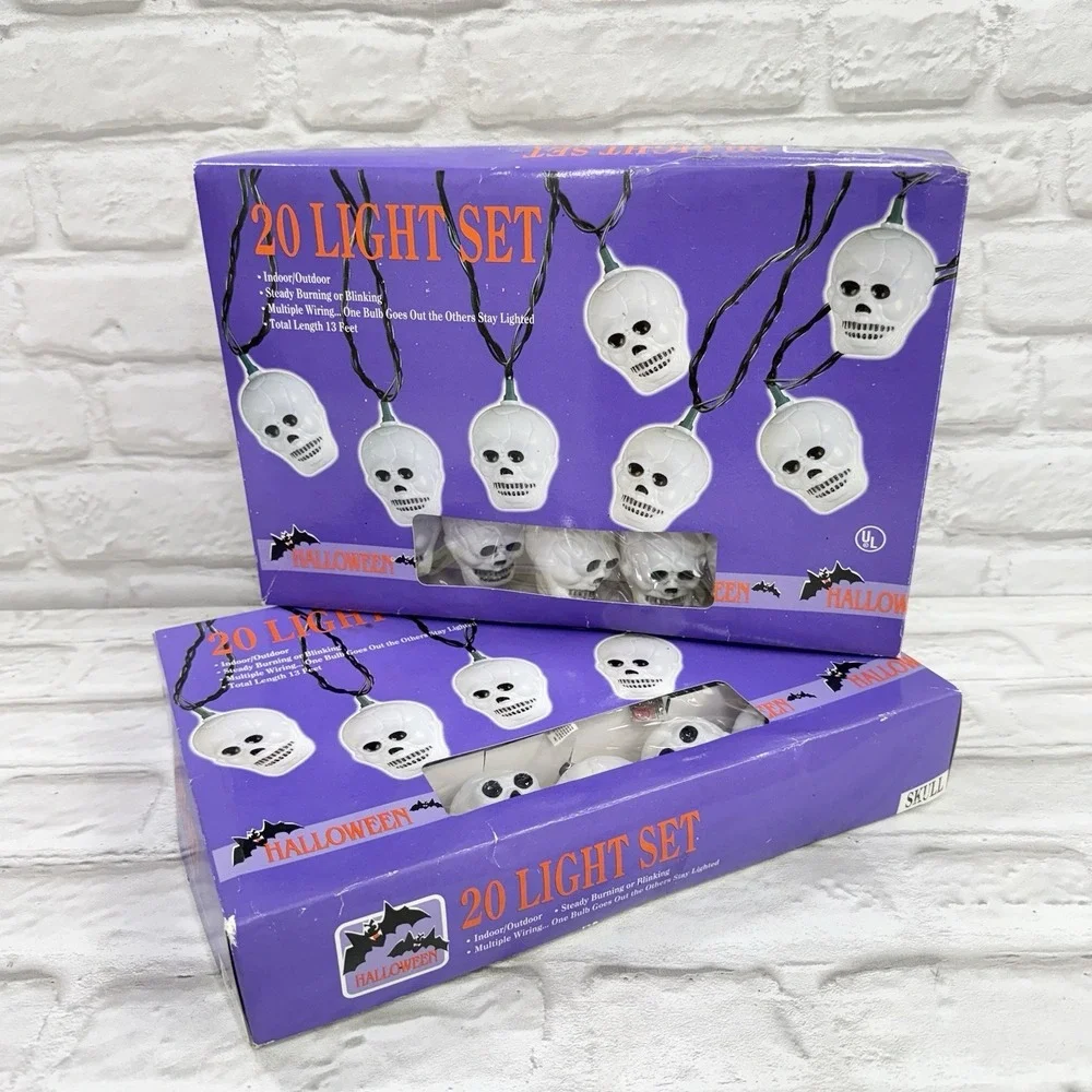 The Unbranded Brand vtg halloween
